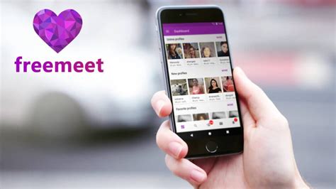 freemeet site de rencontre|Register a new account and find singles on freemeet